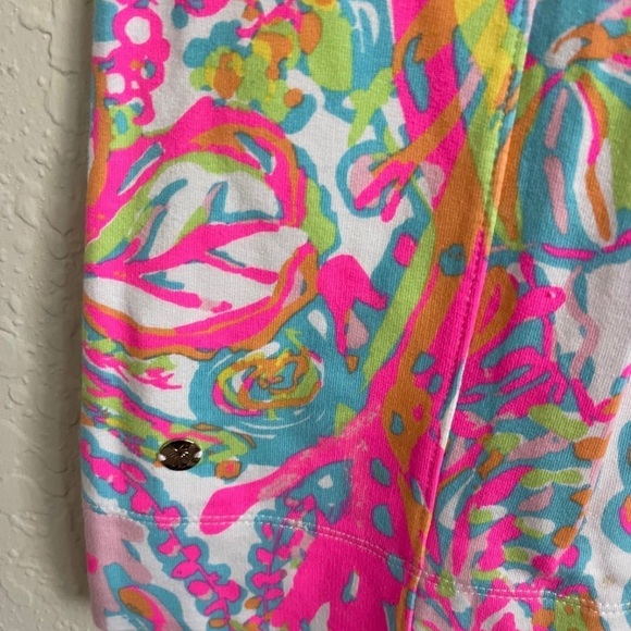 NWOT LILLY PULITZER DRESS - Picture 3 of 5